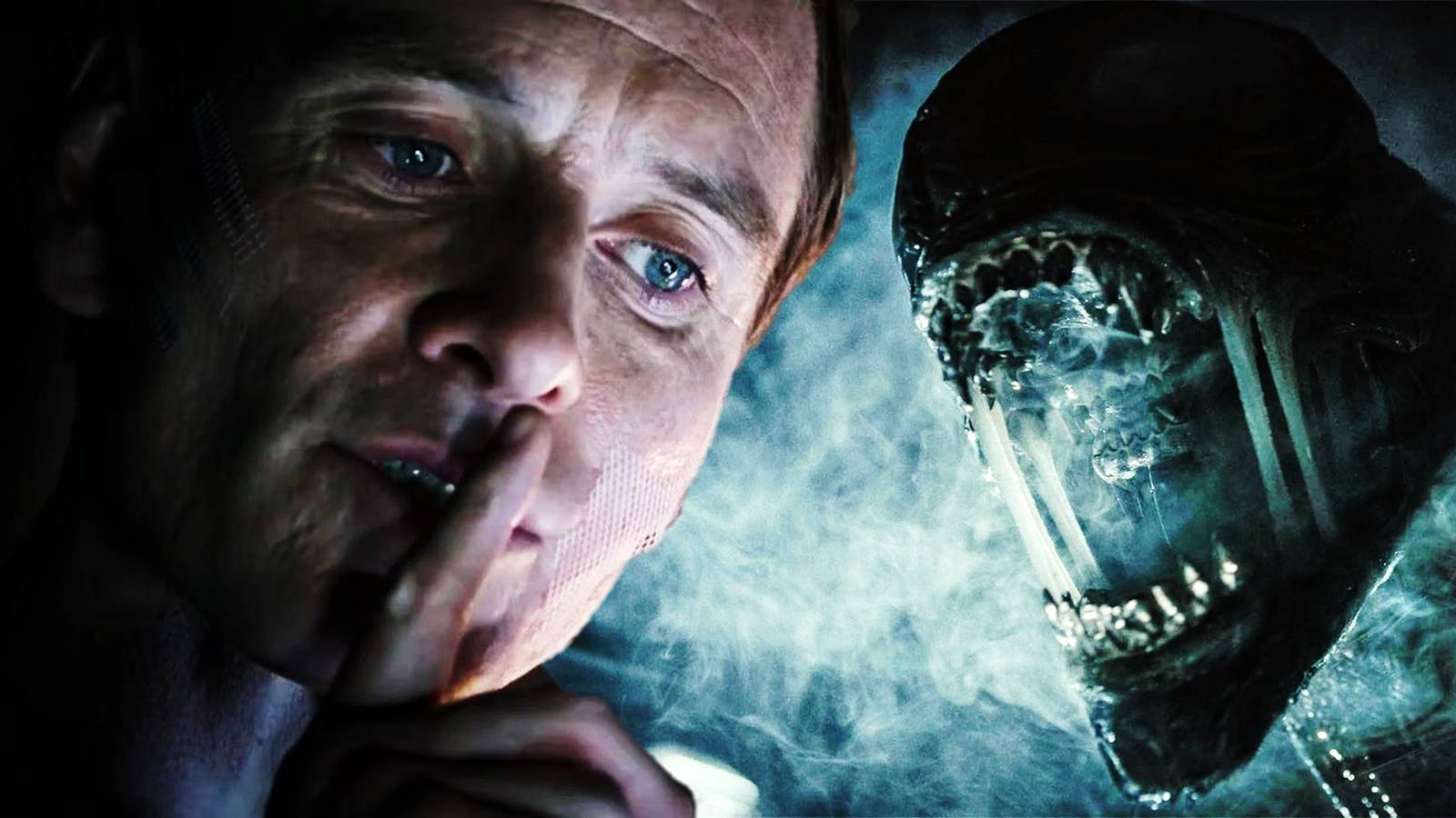 Ridley Scott's New Alien Movie Can Finally Answer Prometheus & Covenant ...