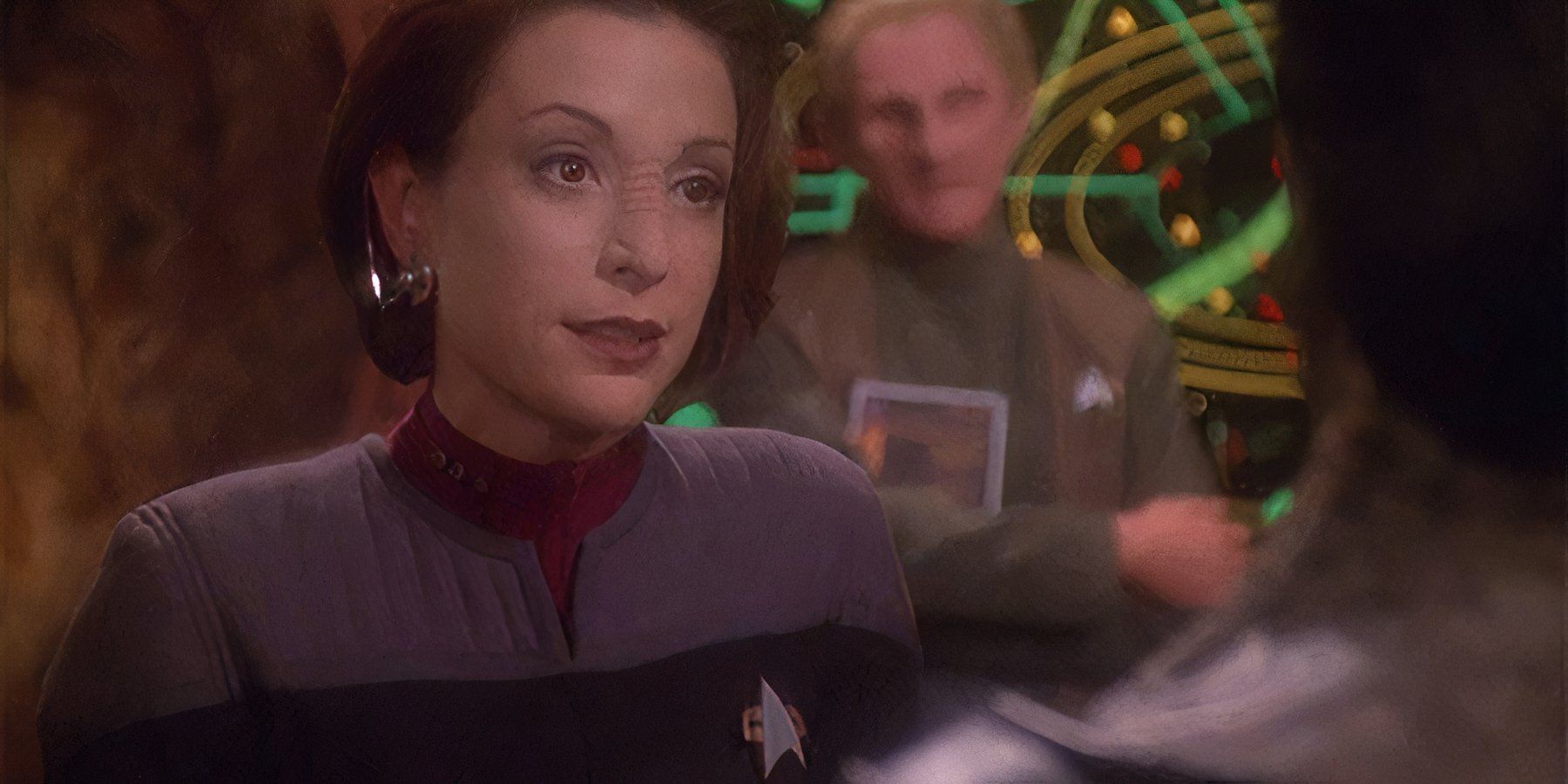 Every Star Trek Episode Directed By Michael Dorn Ranked, Worst To Best