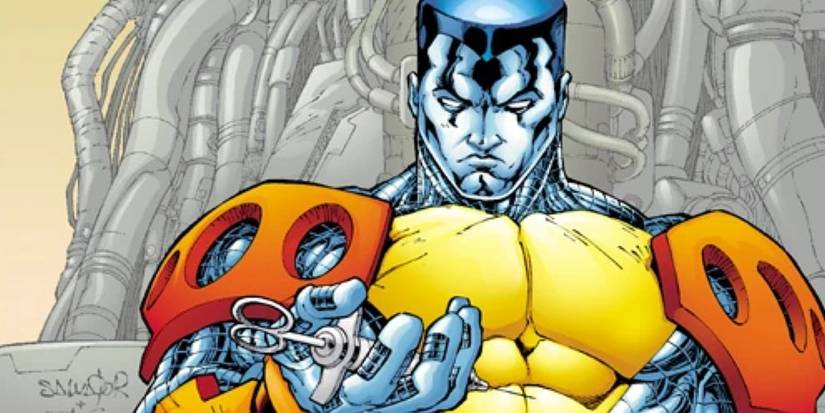 Wolverine Names X-Men's Best Hero, and It's Not Cyclops: 