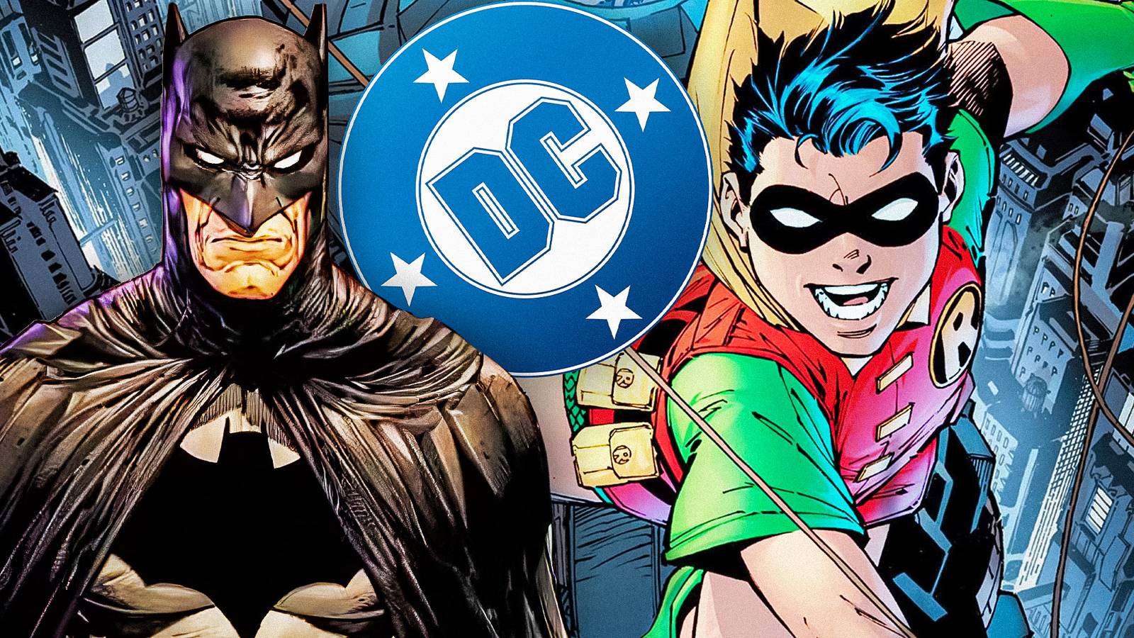 The DCU Batman Movie's New Update Took A Year To Get Here, But It's A ...