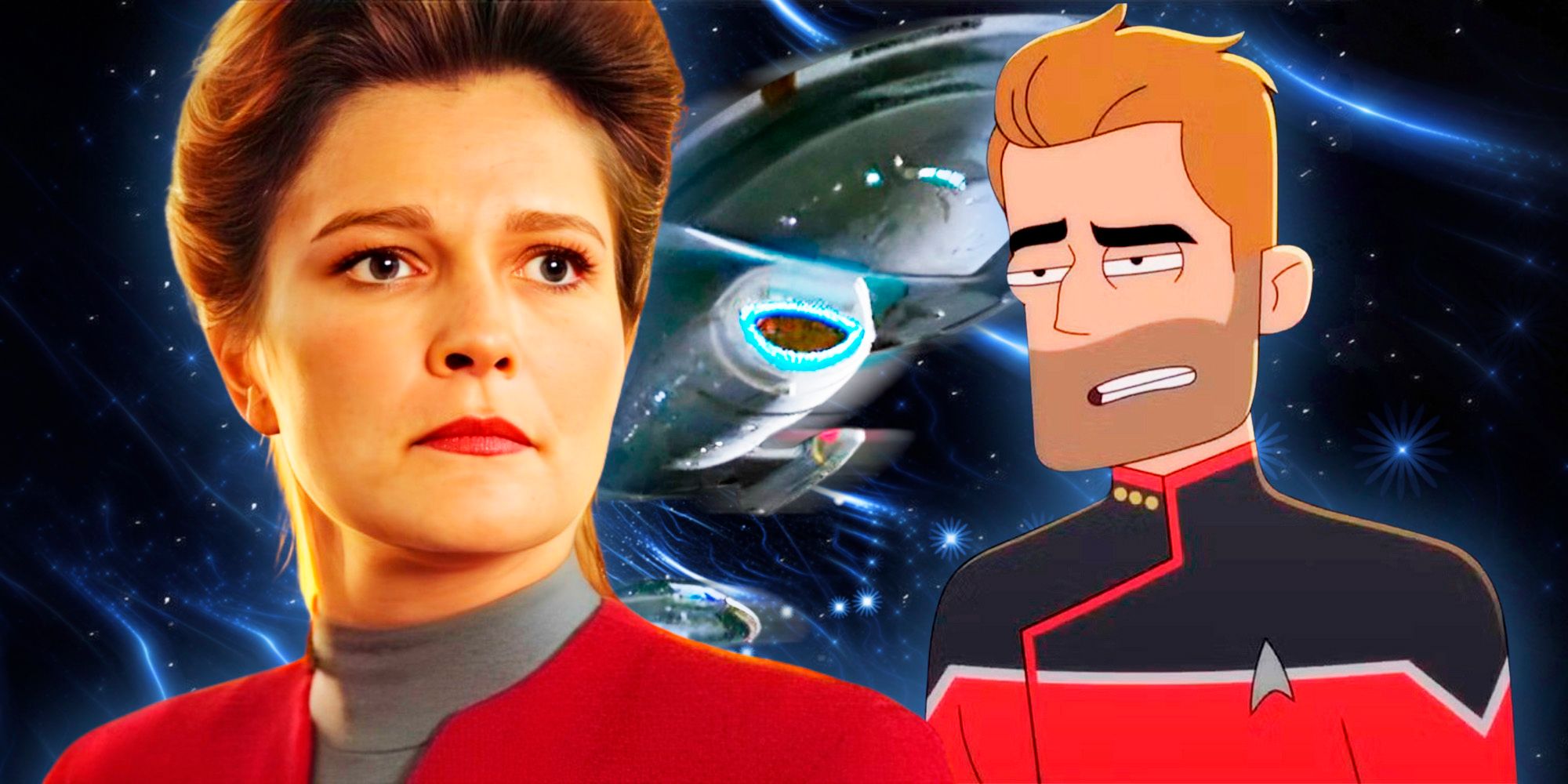 10 Best Star Trek: Voyager Season 6 Episodes, Ranked