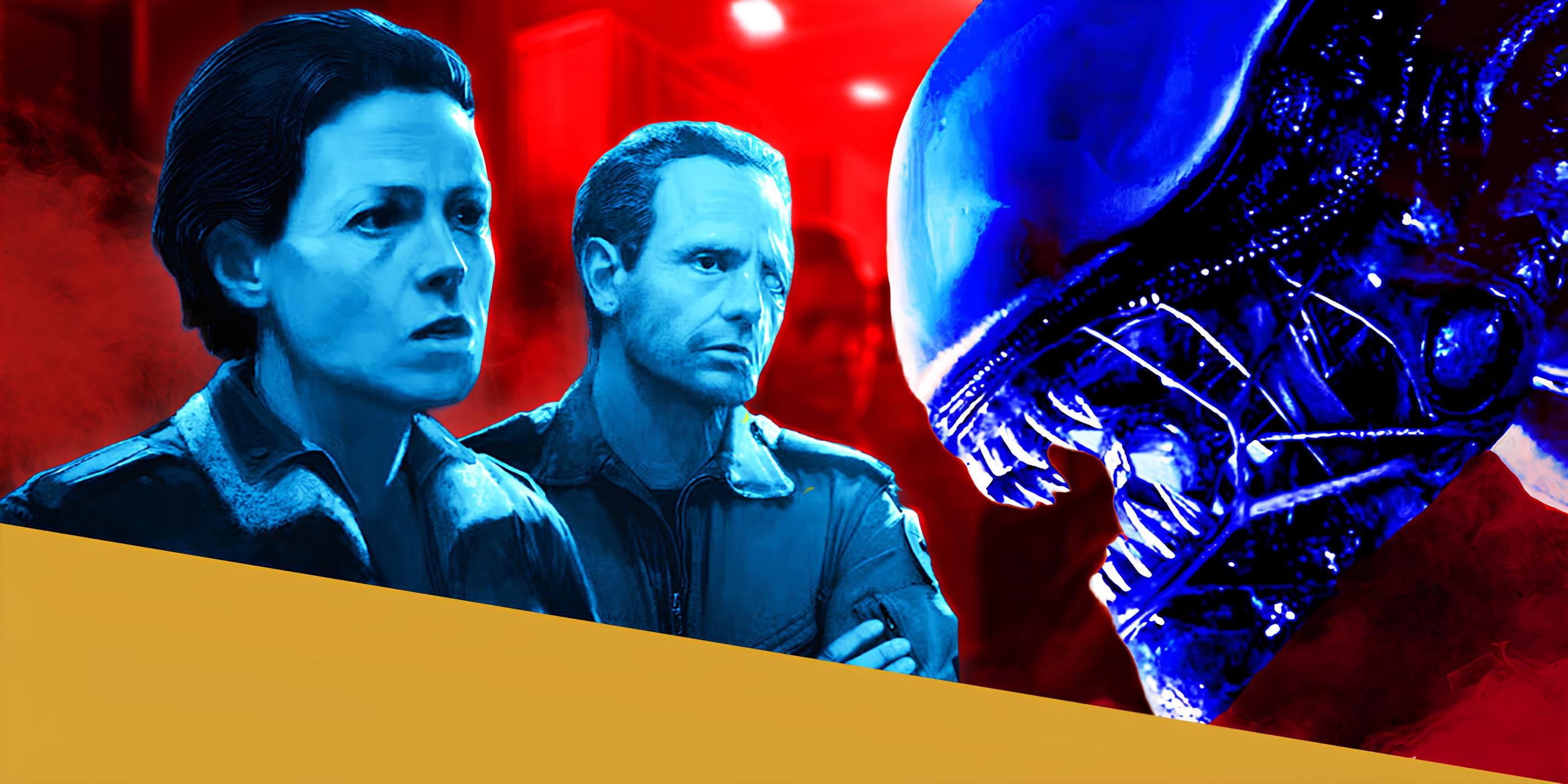 Neill Blomkamp's Alien 5 Summary, Trailer, Cast, Where to Watch and More