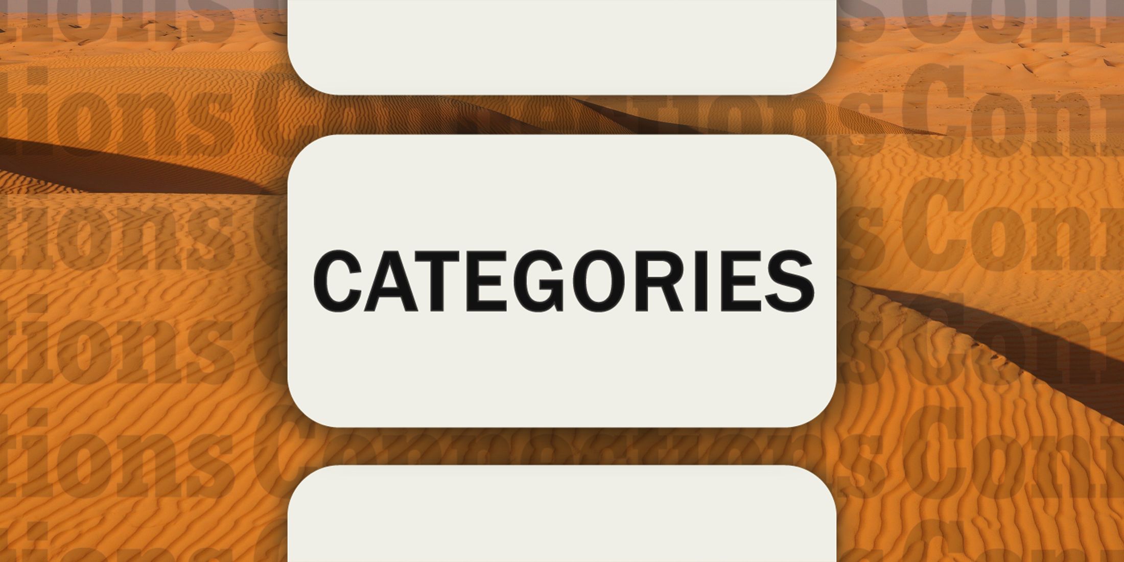 Today's Connections Hints & Answers For November 15, 2024