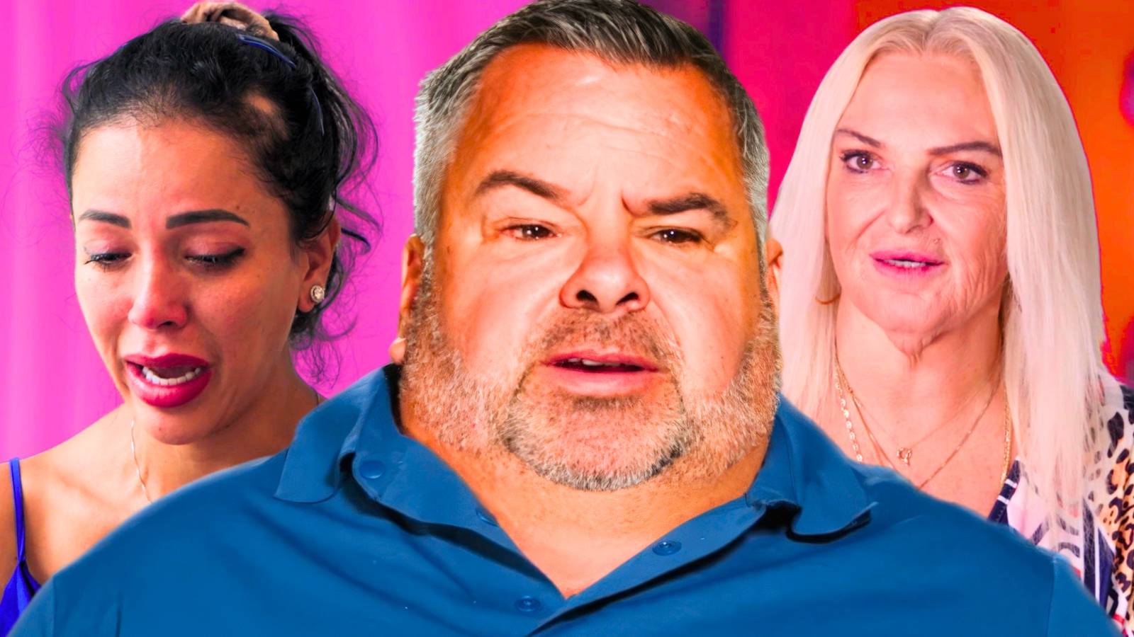 Controversial 90 Day Fiancé Star Shockingly Announces They're Leaving The Franchise After Dramatic Breakup (SPOILERS)