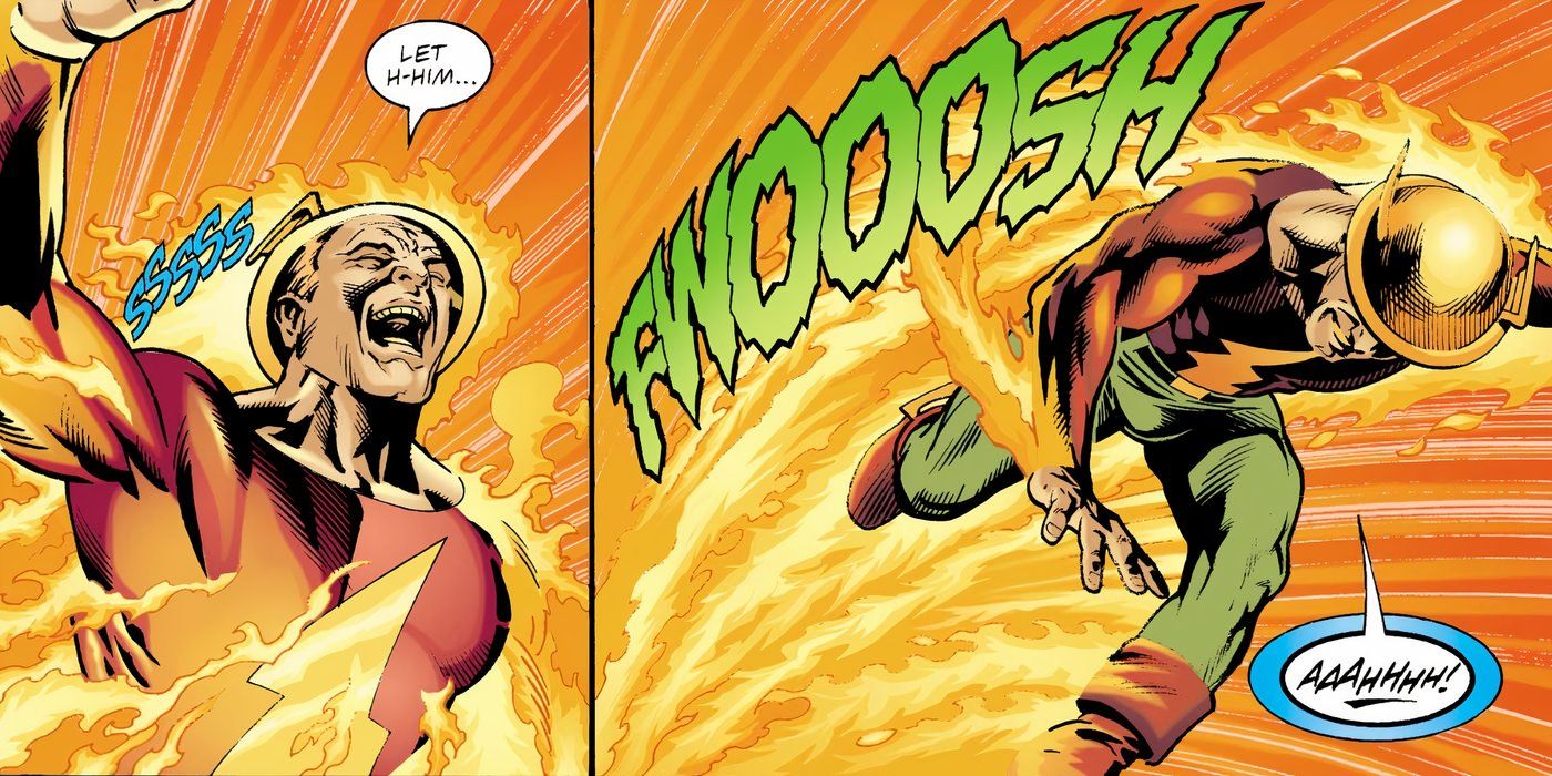 Flash's Most Underrated Power Is the Only Reason His Speed Is So Useful ...