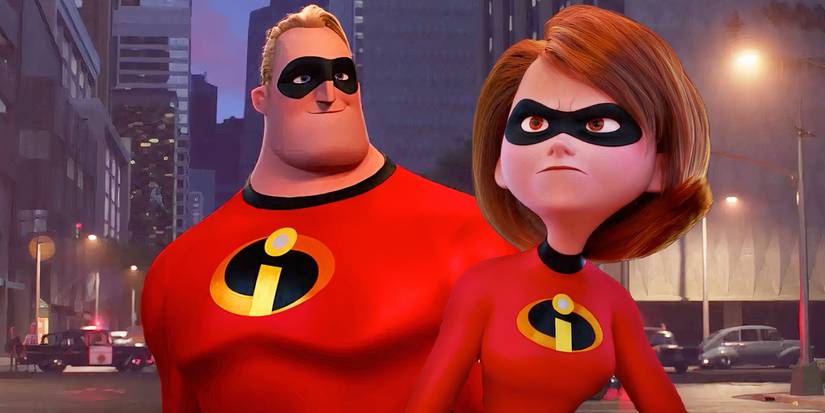 Pixar Movie Franchises Ranked: Worst To Best