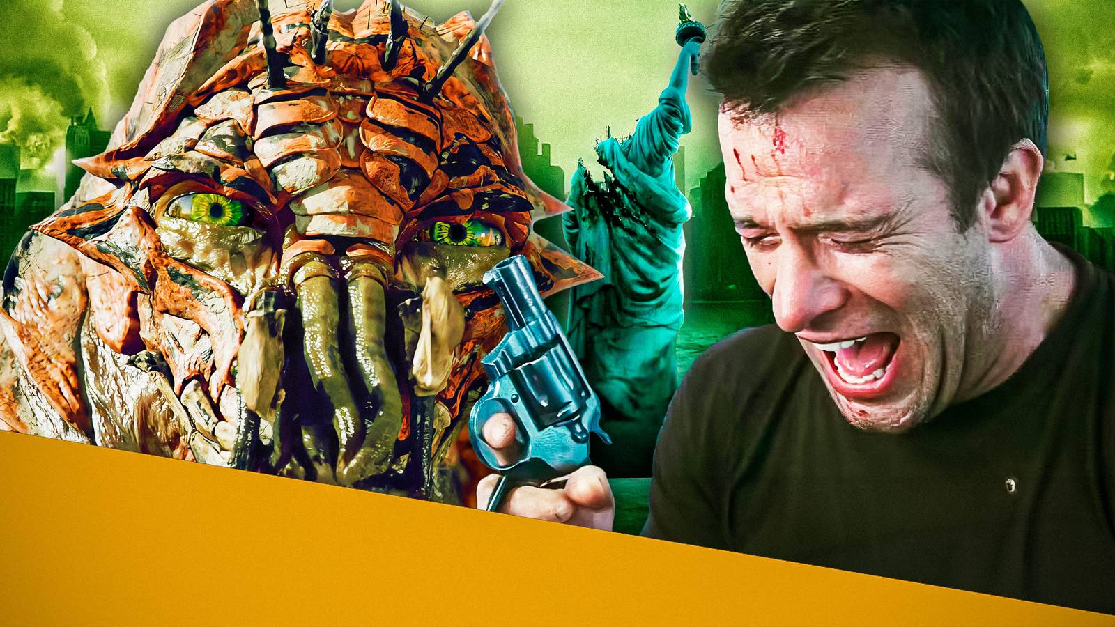 Cloverfield: 5 Movies to Watch If You Loved the Found Footage Horror Movie