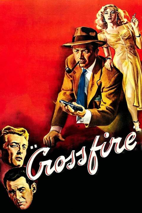 Crossfire Summary, Trailer, Cast, Where to Watch and More