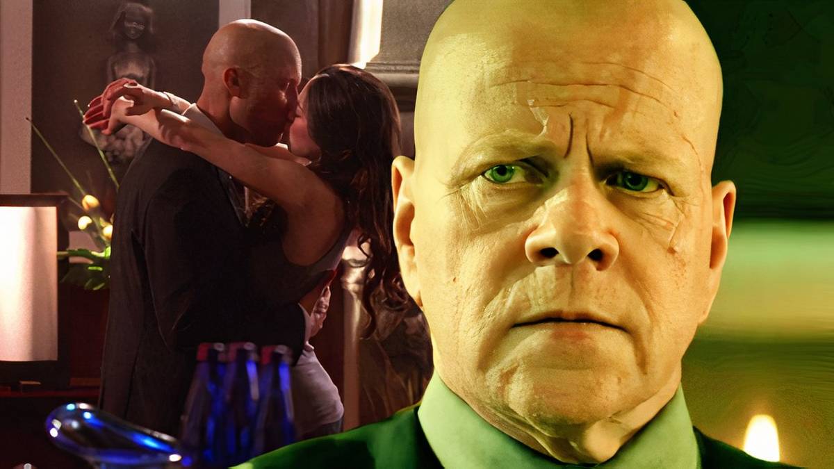 I Can't Believe Superman & Lois Just Made Me Invested In Lex Luthor's ...