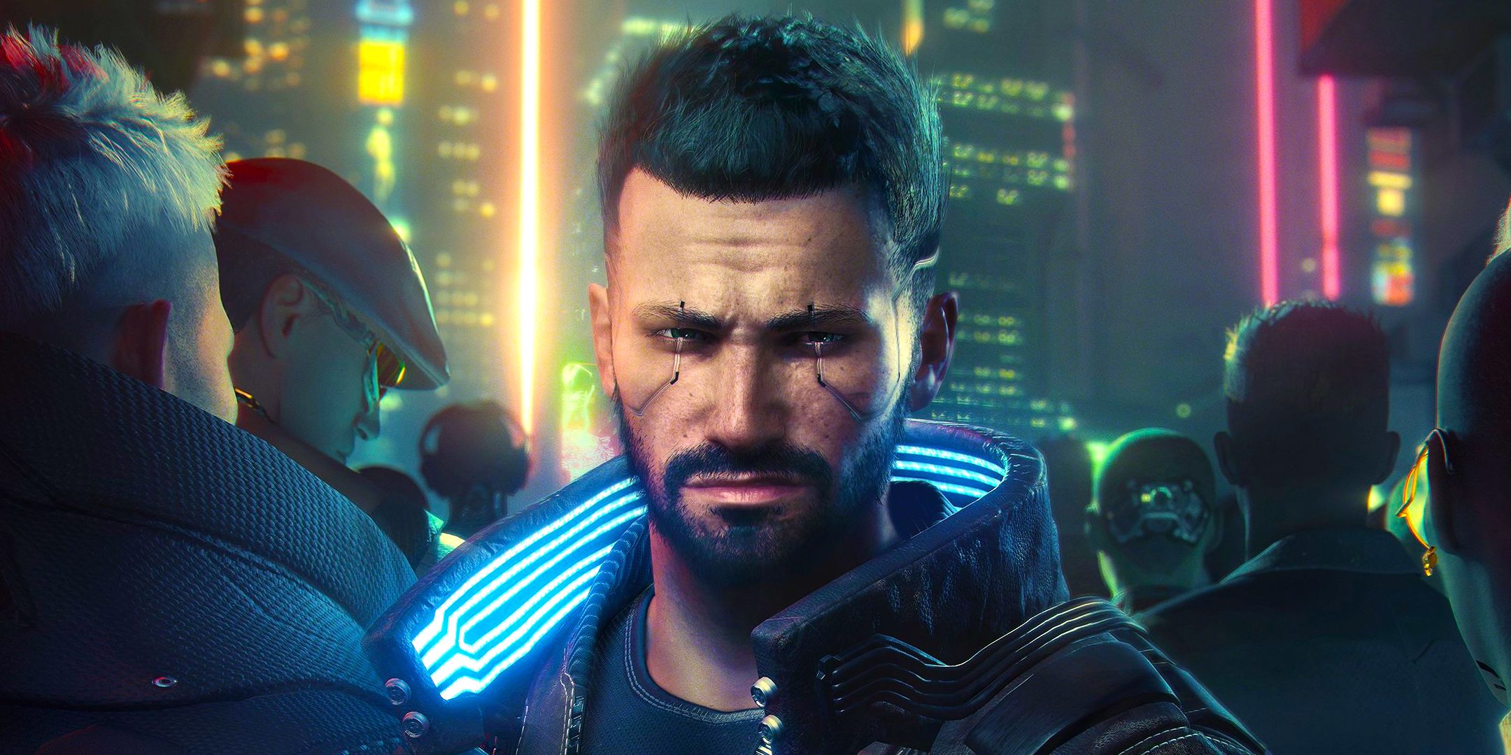 Cyberpunk 2077 Sequel Lifepaths Already Have Gamers Seriously Excited