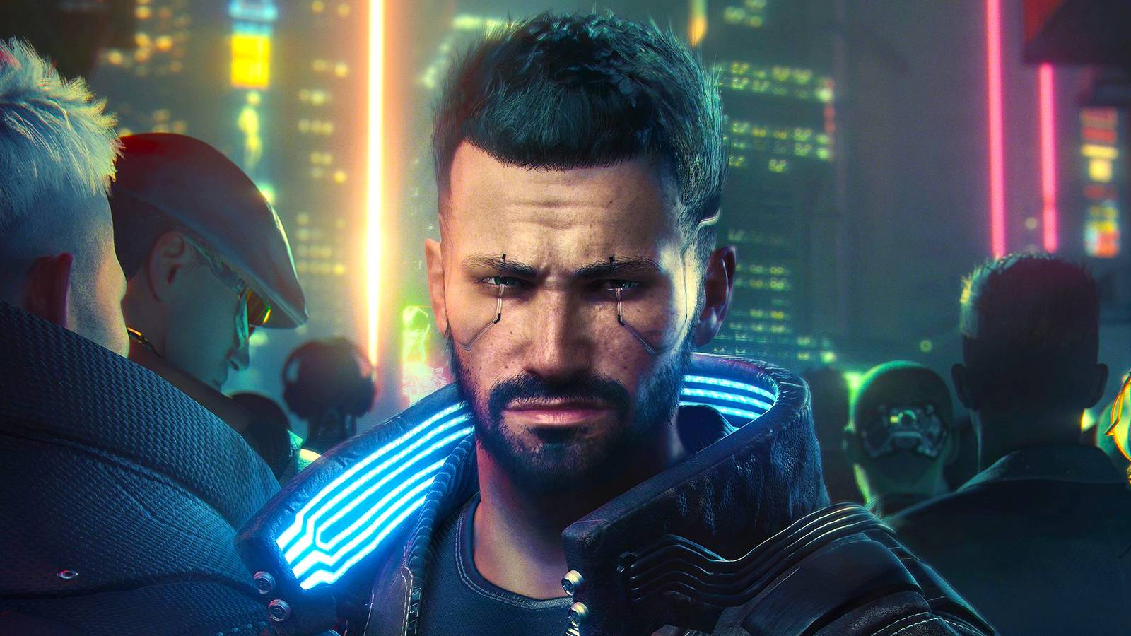 Cyberpunk 2077 Sequel Lifepaths Already Have Gamers Seriously Excited