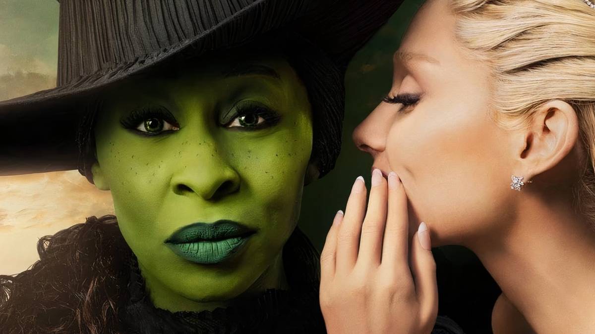 Wicked’s Broadway Musical Cameos Explained