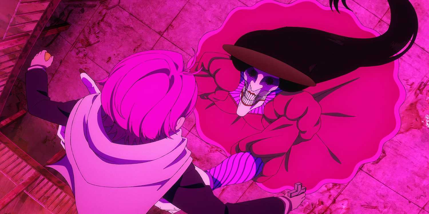 Dandadan is Deeper Than It Seems and Its New Villain Proves That Fact Dandadan is Deeper Than It Seems and Its New Villain Proves That Fact