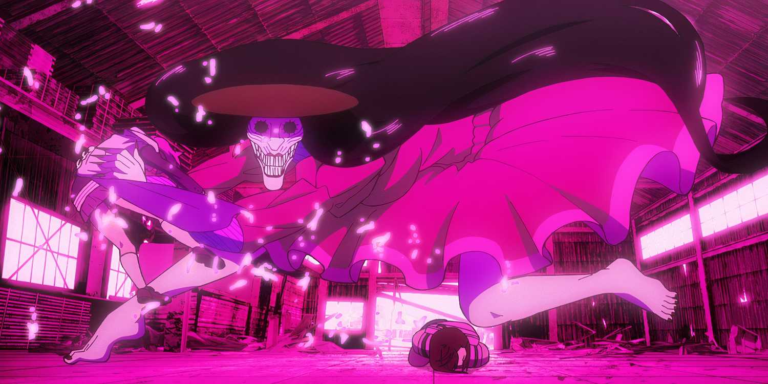 Dandadan is Deeper Than It Seems and Its New Villain Proves That Fact Dandadan is Deeper Than It Seems and Its New Villain Proves That Fact