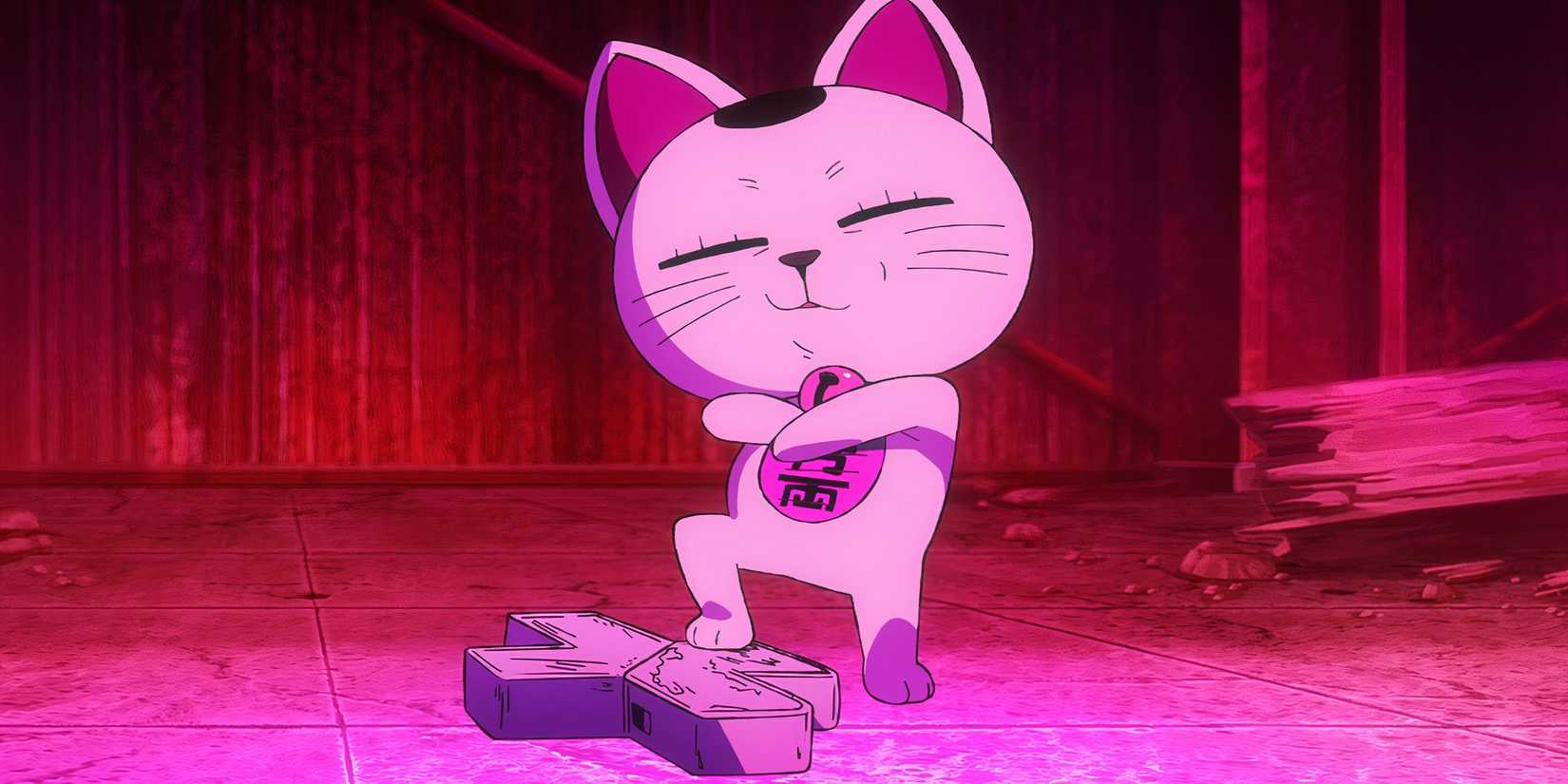 Турбо Гранни в 6-й серии