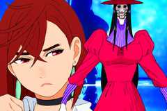 Dandadan's Latest Heartbreaking Backstory Hides A Detail That Makes it Much More Tragic Dandadan's Latest Heartbreaking Backstory Hides A Detail That Makes it Much More Tragic