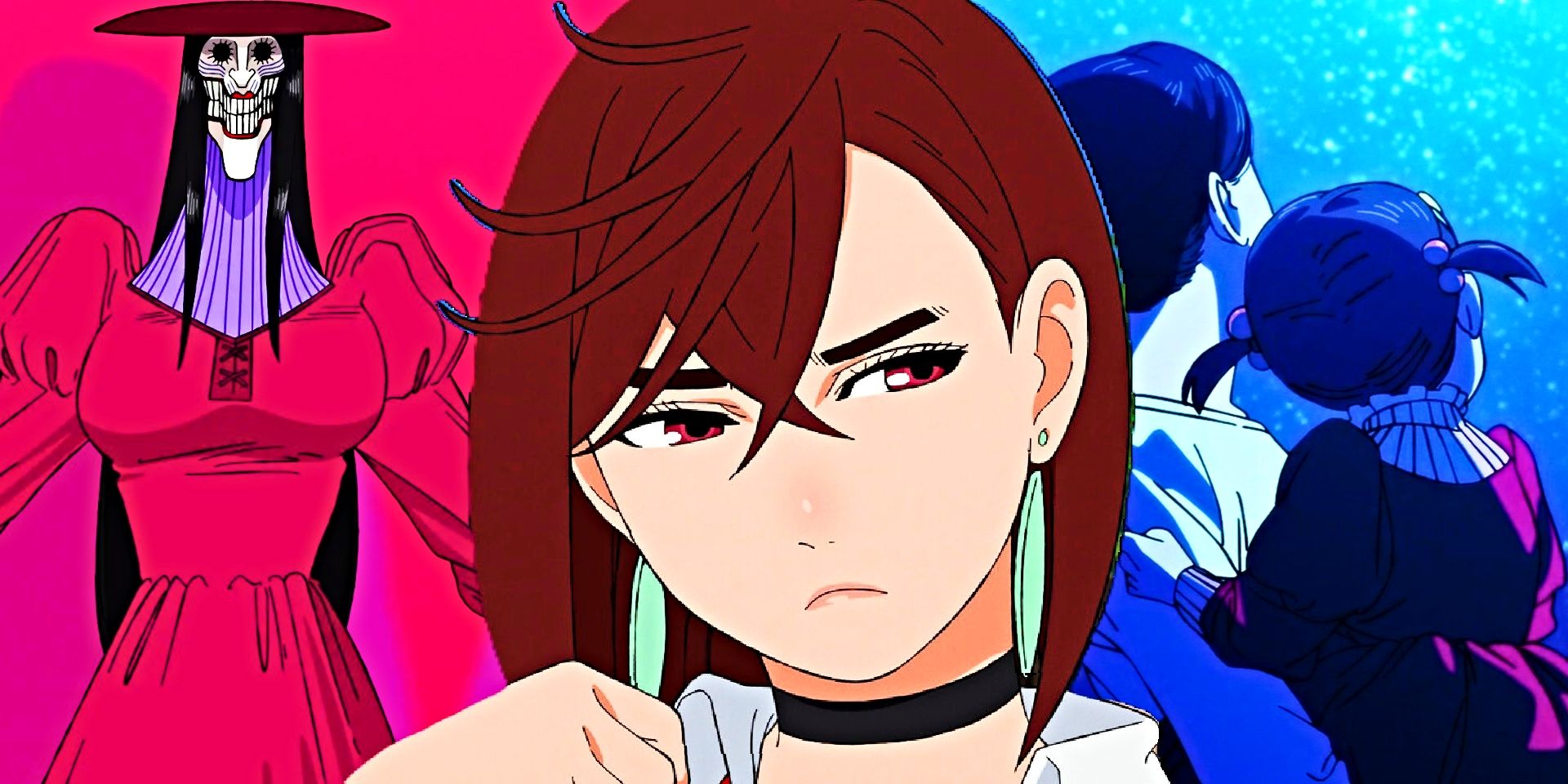Dandadan's Anime Makes Subtle Changes from the Manga that Elevates Its Most  Emotional Backstory
