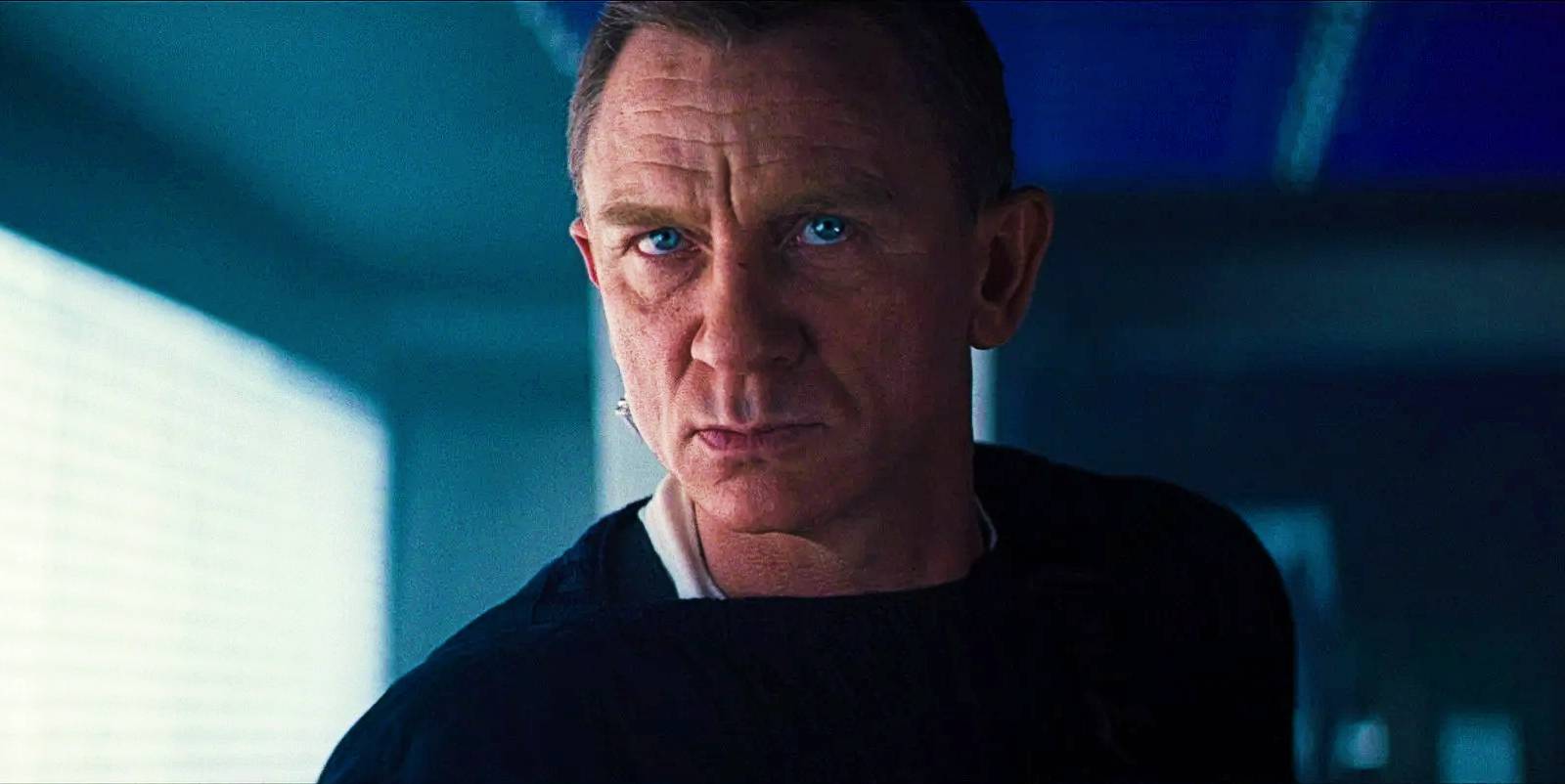 James Even No Time To Die Killing Off James Bond Looks Even Better Now As The 007 ...