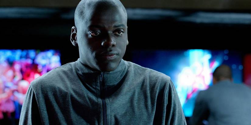 Daniel Kaluuya em Fifteen Million Merits