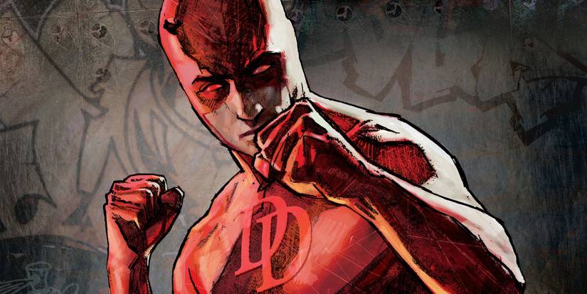 Daredevil Ropehands