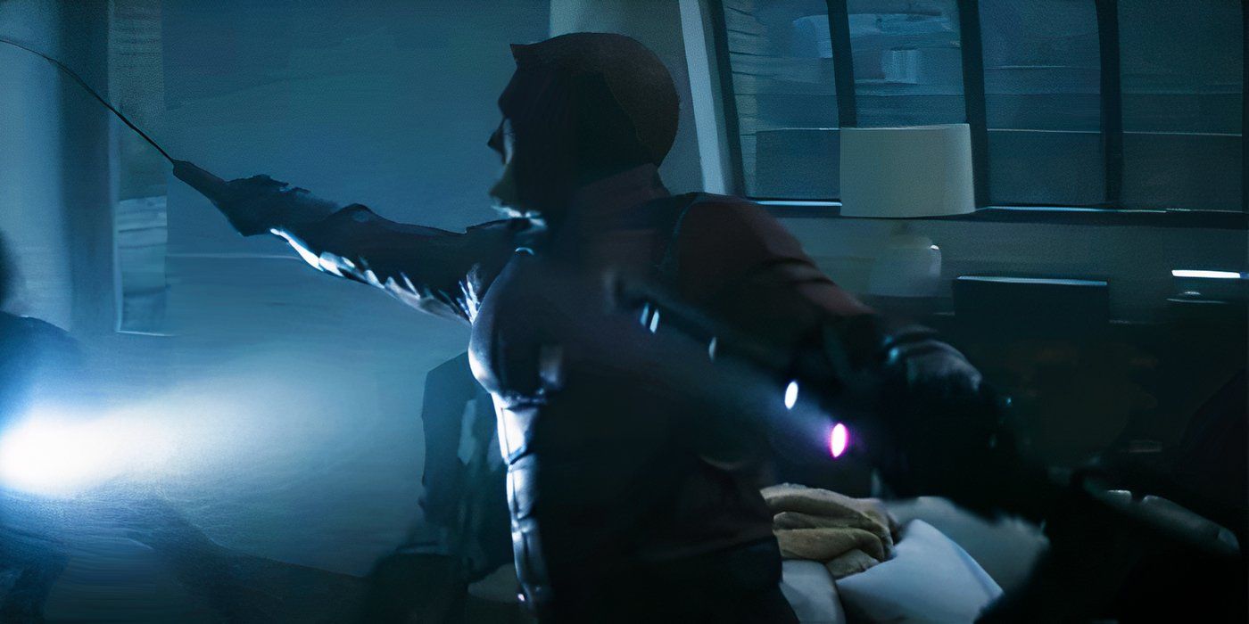 Nuevas imágenes de Daredevil: Born Again y Ironheart lanzadas en el tráiler previo de Disney+ 2025