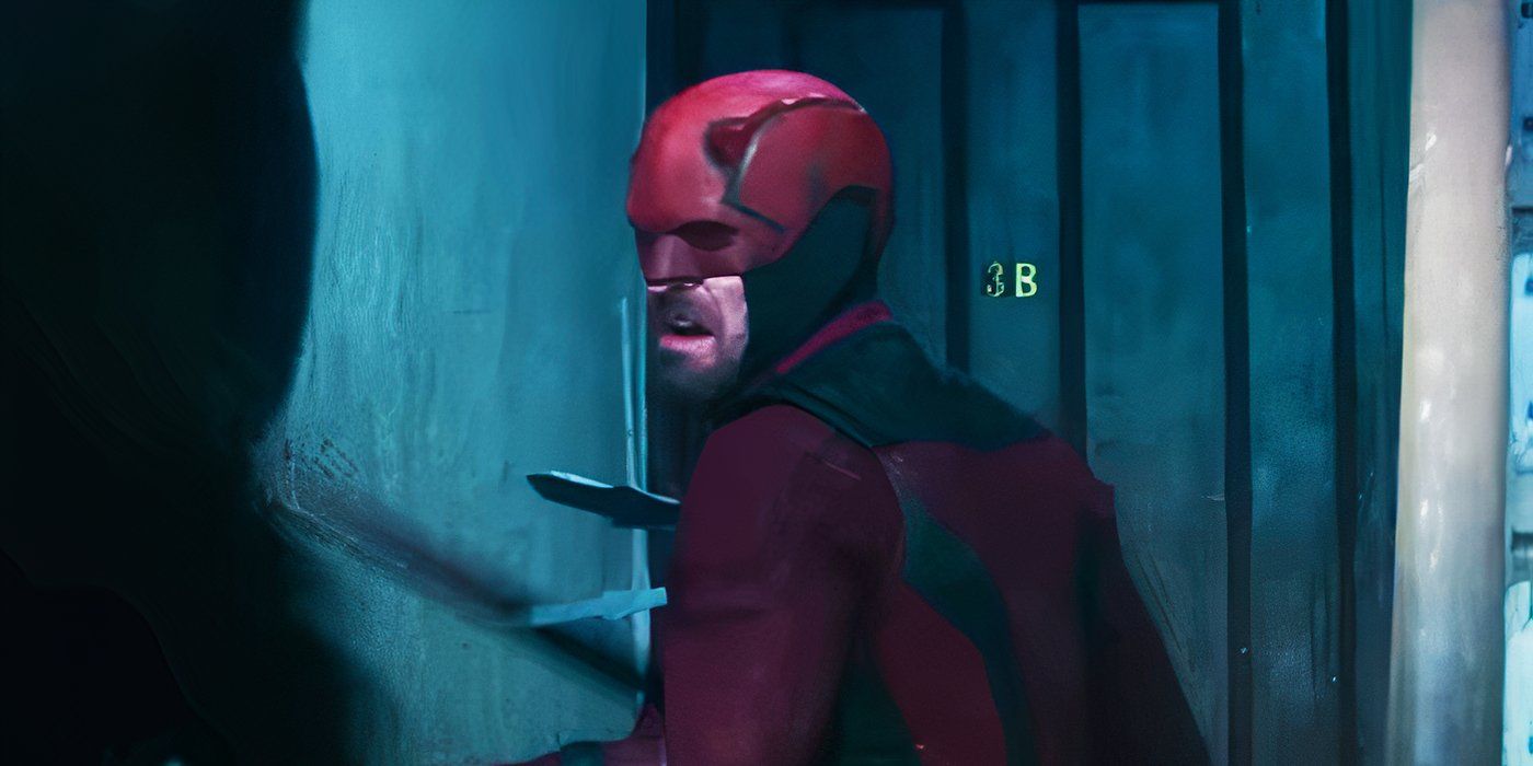 Nuevas imágenes de Daredevil: Born Again y Ironheart lanzadas en el tráiler previo de Disney+ 2025