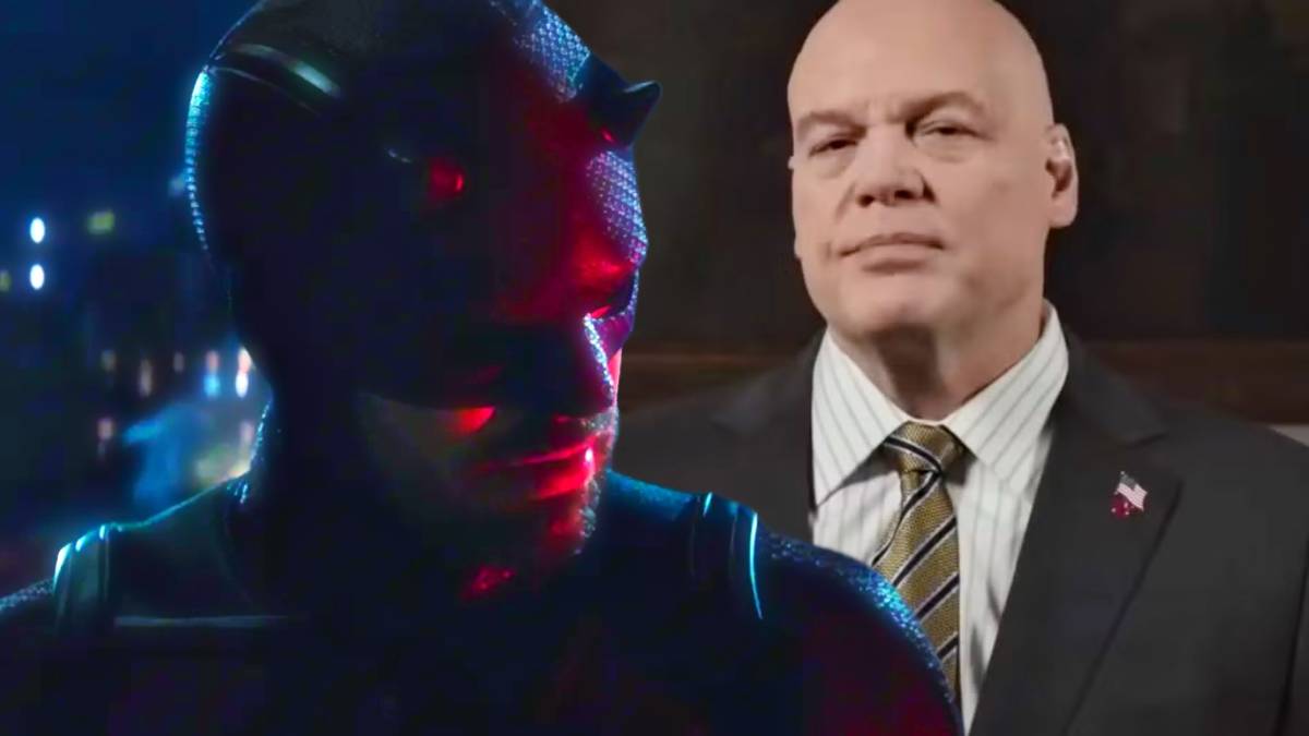 Daredevil: Born Again's Mayor Fisk Is The Most Exciting Change To The ...