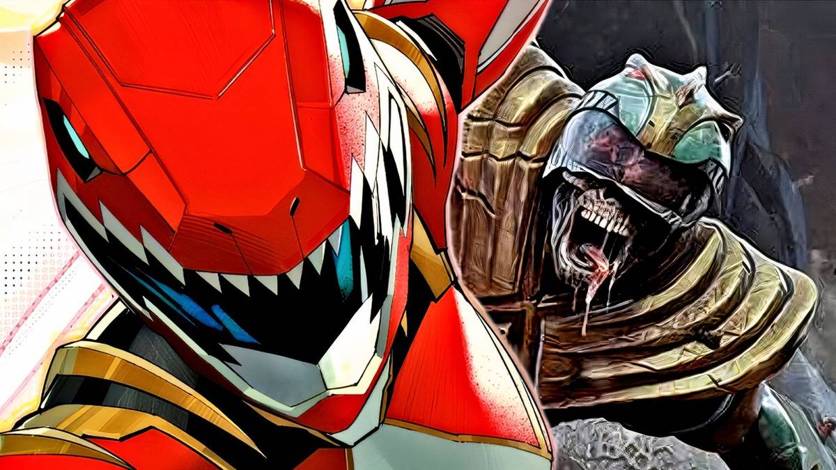 Power Rangers Just Uncovered Its Darkest World Yet and Countless ...