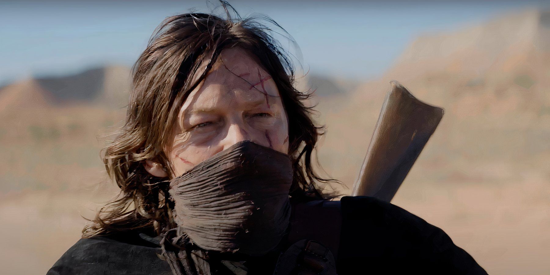 Is Daryl Dixon Season 3 Really Set In Spain? Because Daryl & Carol Are Going The Wrong Way