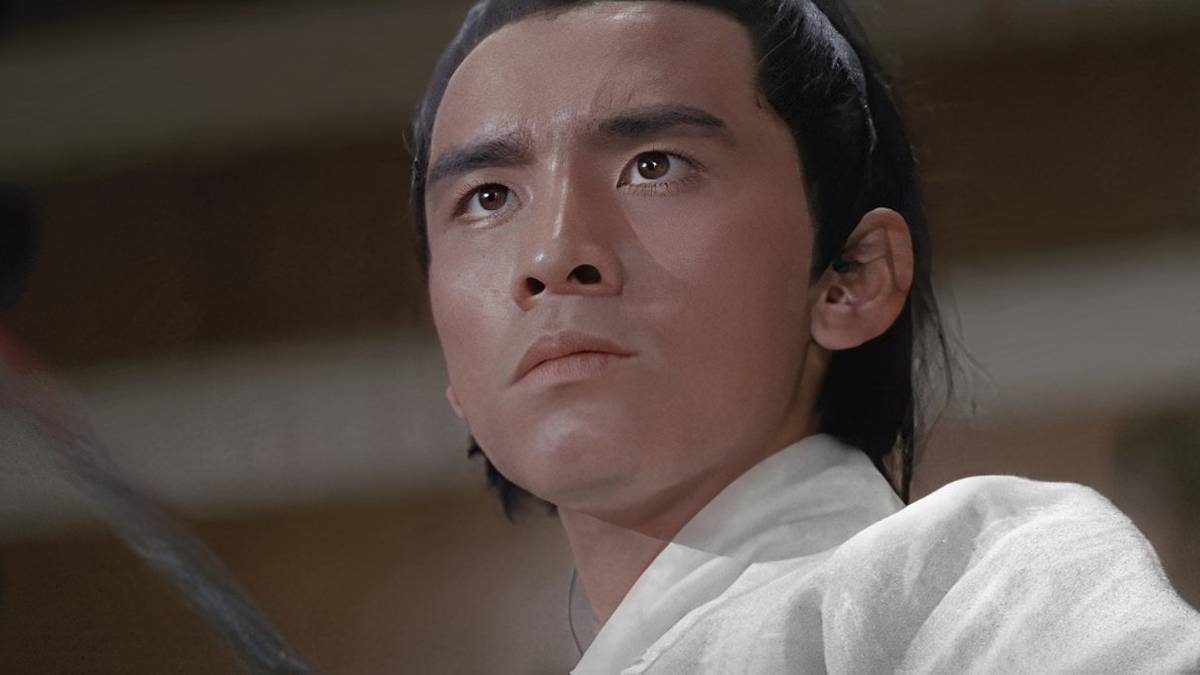 This Amazing Martial Arts Movie Trilogy Was So Good That It Spawned 10+ Remakes & Knock-Offs