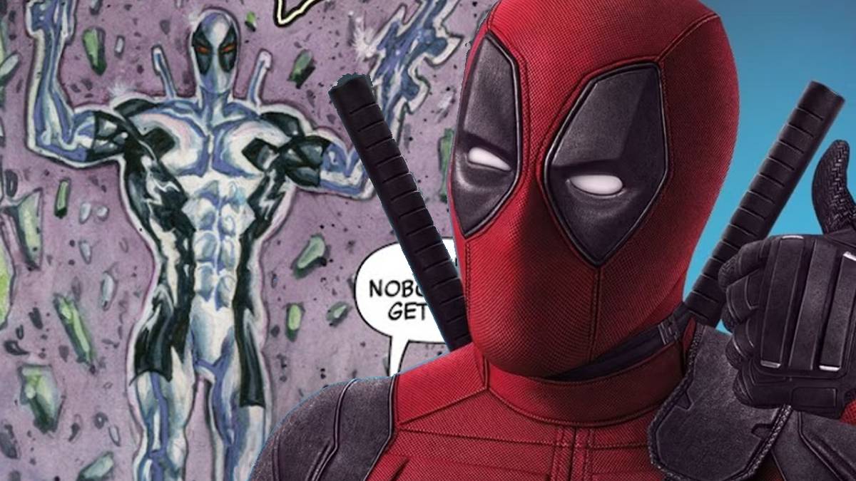 Deadpool's Extreme, Shapeshifting Redesign Gave Him the Most Creative ...