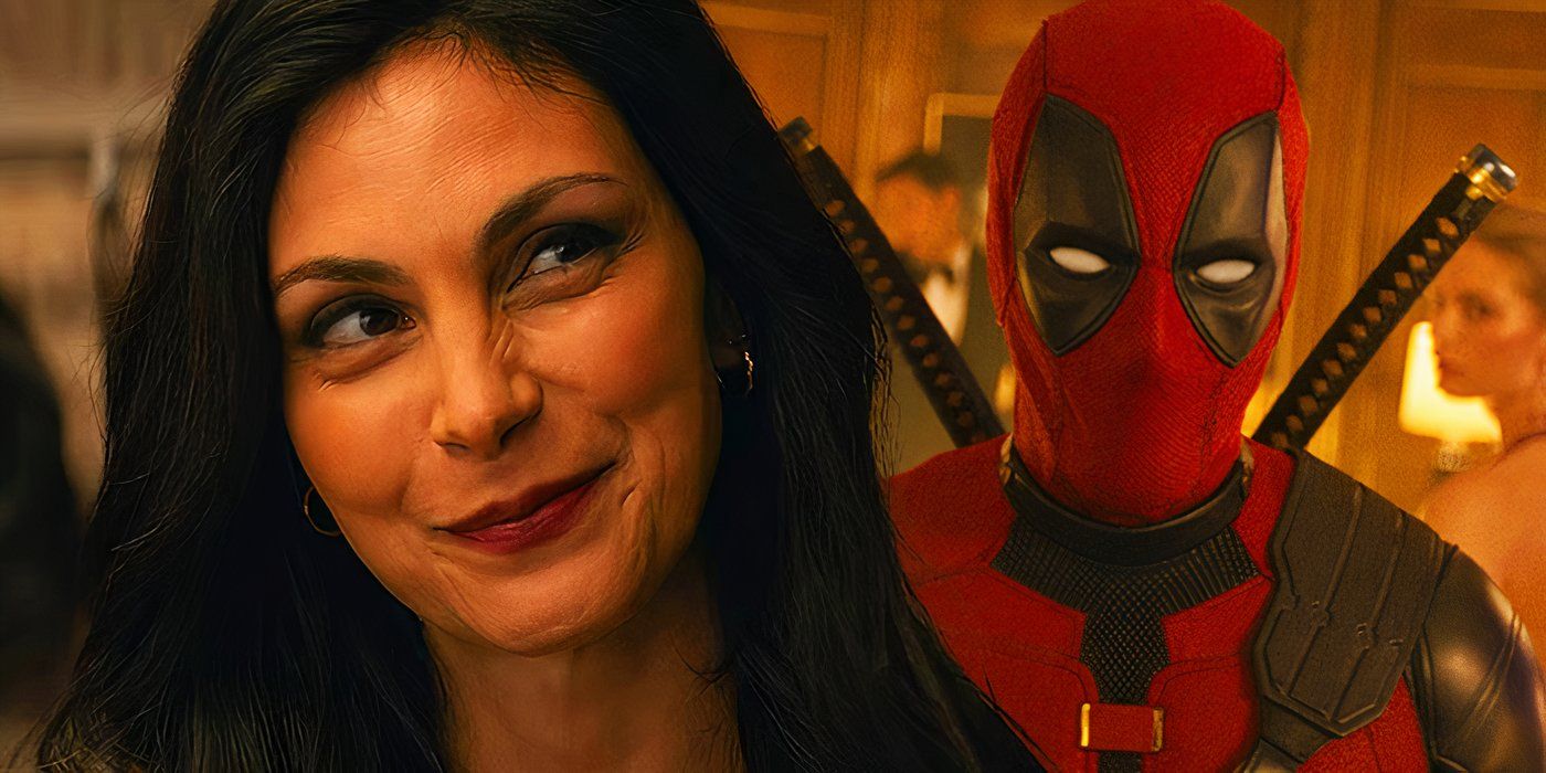 Quiero desesperadamente que los sueños de Deadpool 4 de una estrella de cine de Marvel se hagan realidad