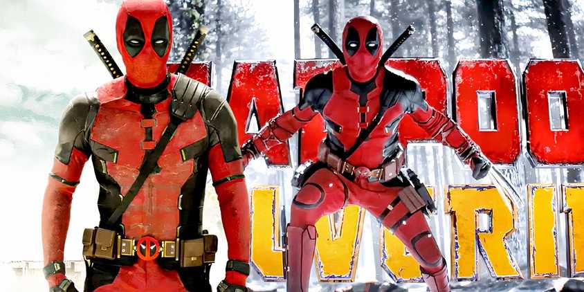 I Don’t Think I Truly Understood Deadpool & Wolverine Until 4 Months Later