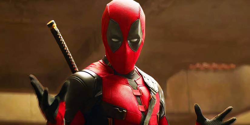 Deadpool & Wolverine’s Original Plan Would Have Copied 1 Brilliant ...