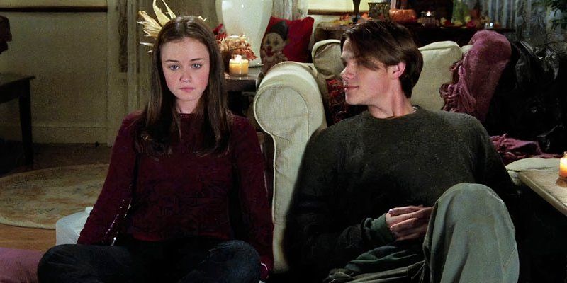 10 Happiest Episodes Of Gilmore Girls