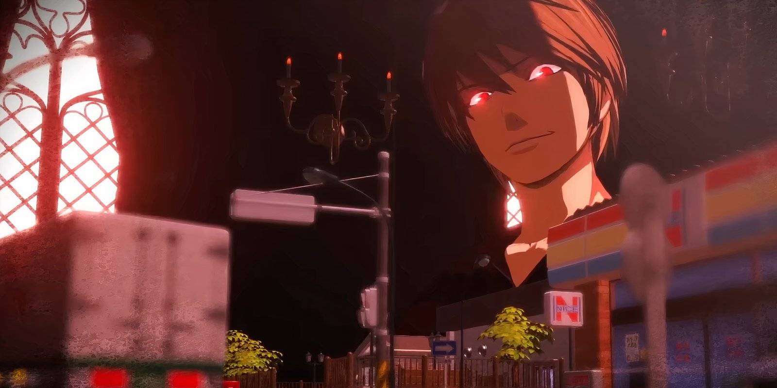 Death Note: Killer Within Review - Not Enough Apples For This Shinigami