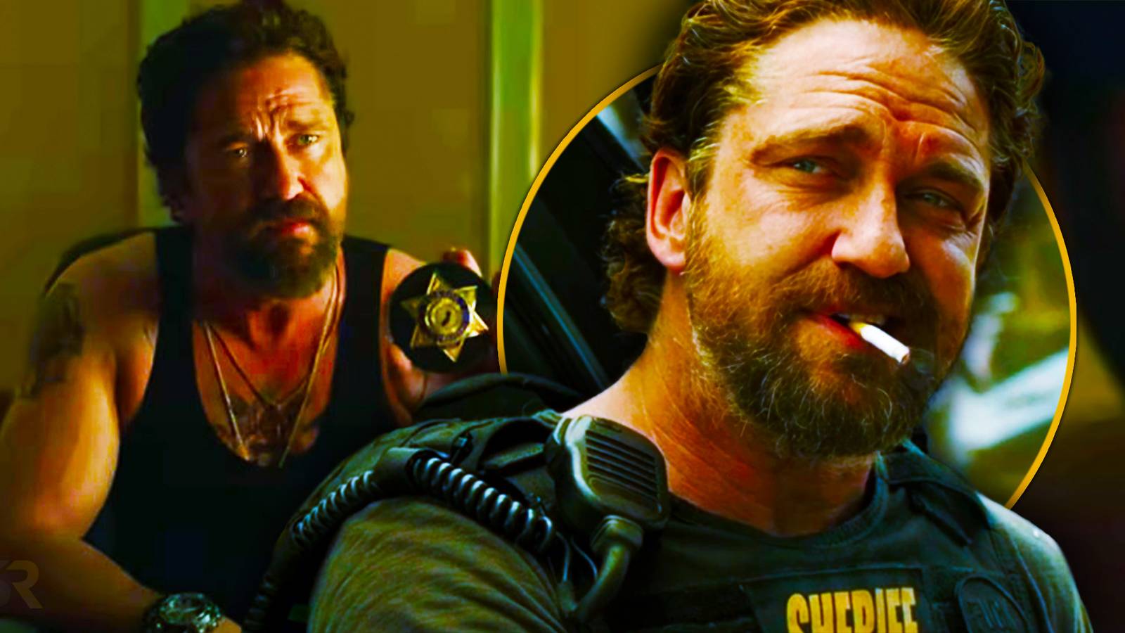 Den Of Thieves 2 Changed The Script To Add More Humor, Gerard Butler ...