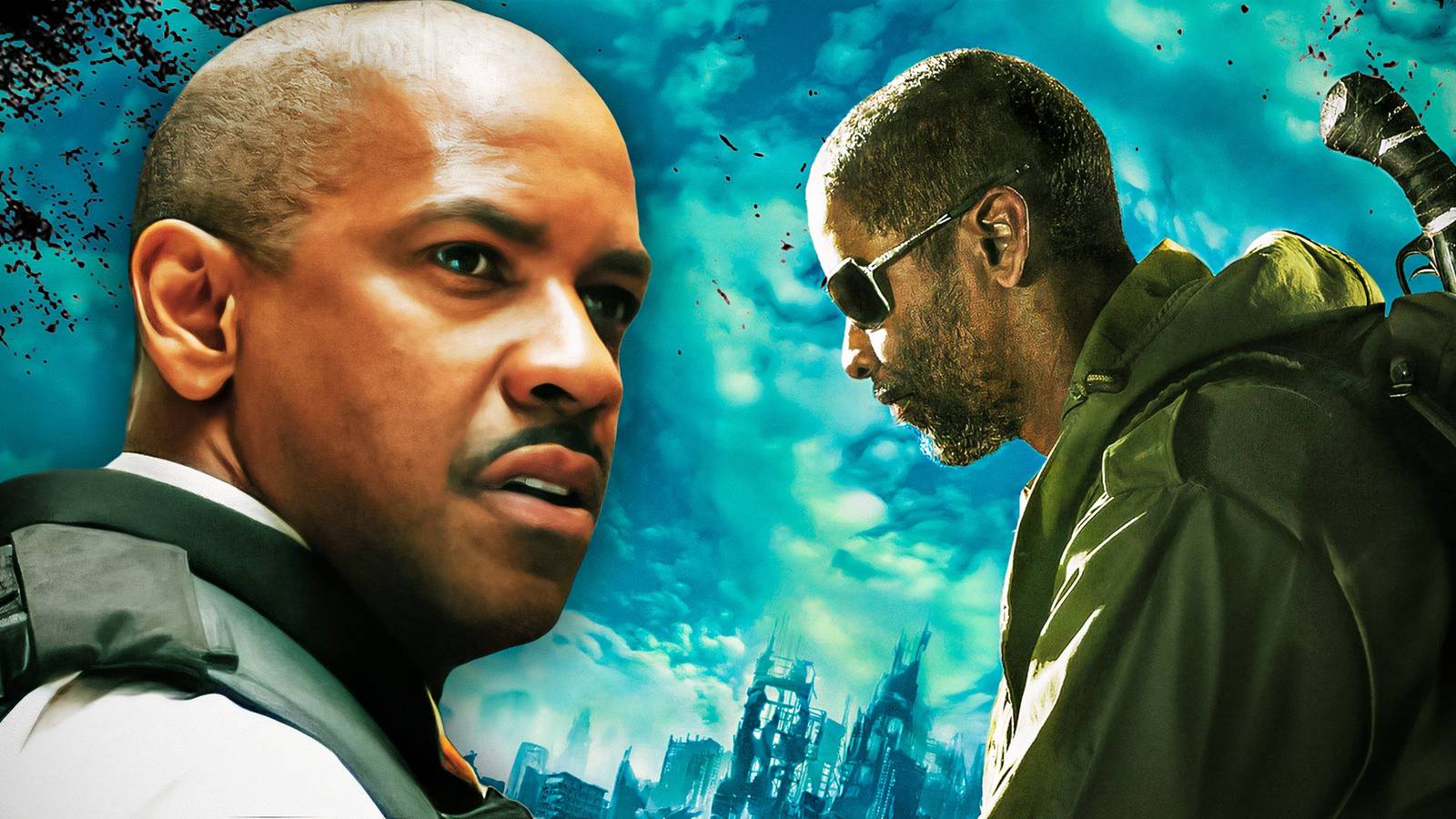 Denzel Washington's 10 Most Underrated Movies