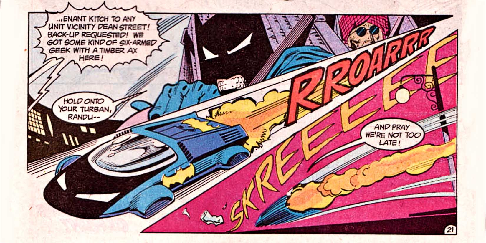 Every Version of The Batmobile in DC History (Ranked Weakest To Strongest)