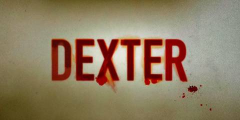 Dexter title screen.