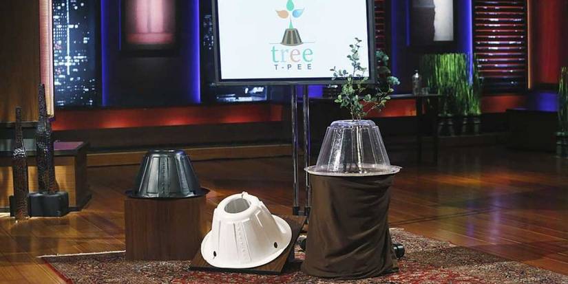 Tp Tree Tree T-Pee: The Shark Tank Deal Explained (& Where The Company Is Now)