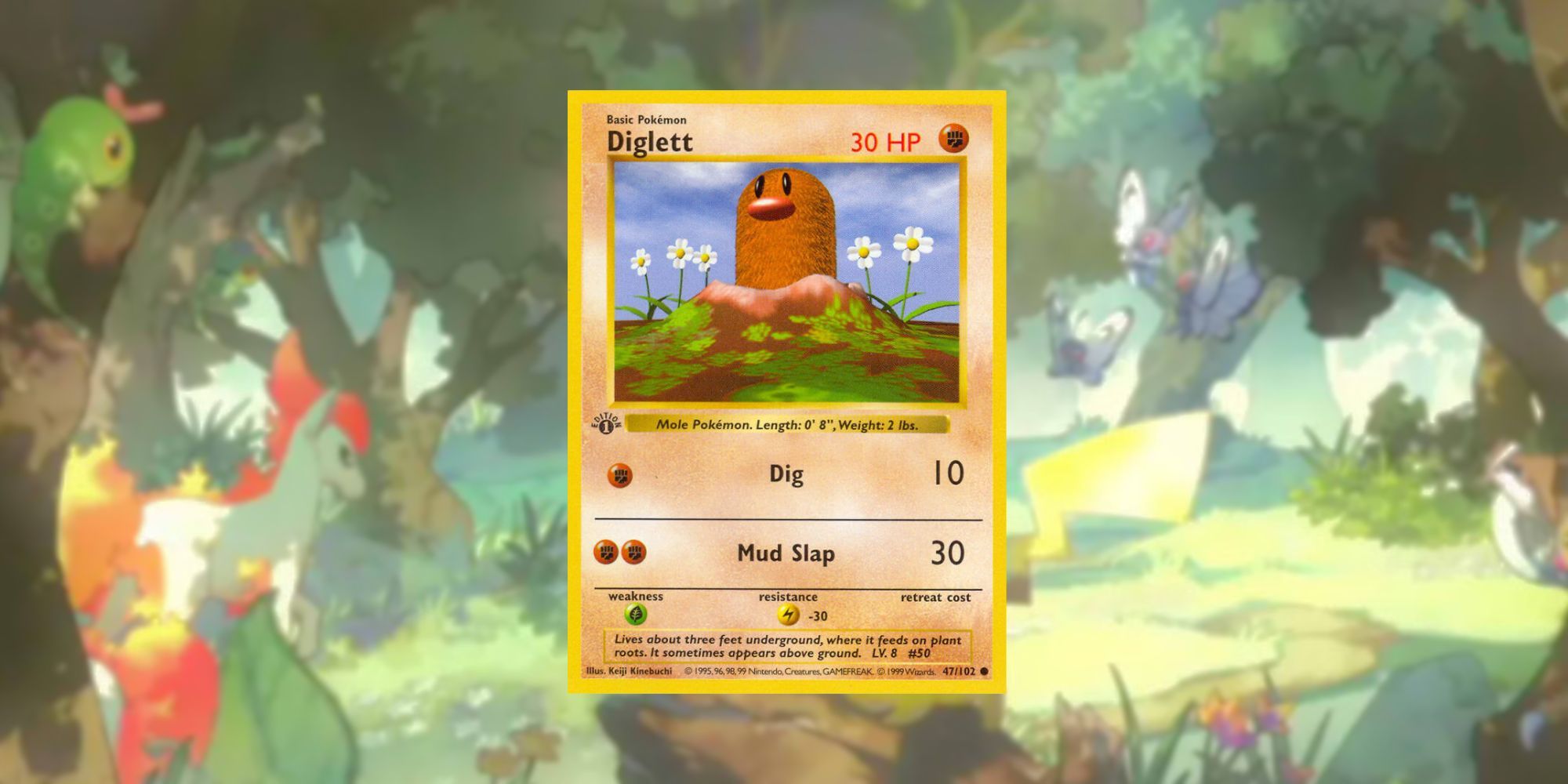 10 Ridiculous Gen 1 Pokémon Everyone Would Hate If They Came Out Today