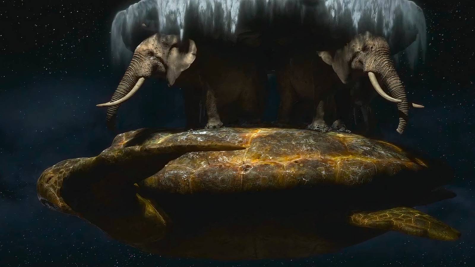 A Good Discworld TV Show Can't Overlook The Most Important Part Of The ...