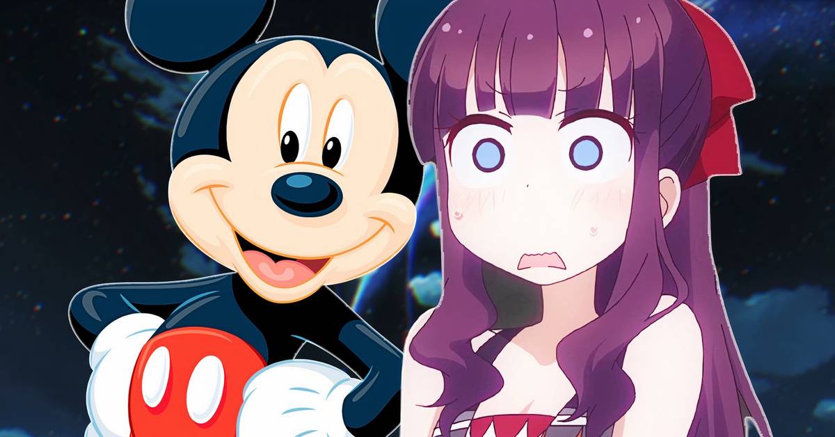 A Forgotten Disney Anime Is Finally Ready to Resurface After 40+ Years