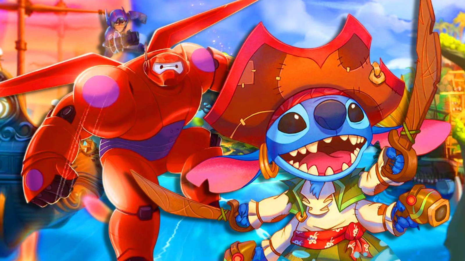 Which Disney Lorcana: Azurite Sea Starter Deck Is Best?