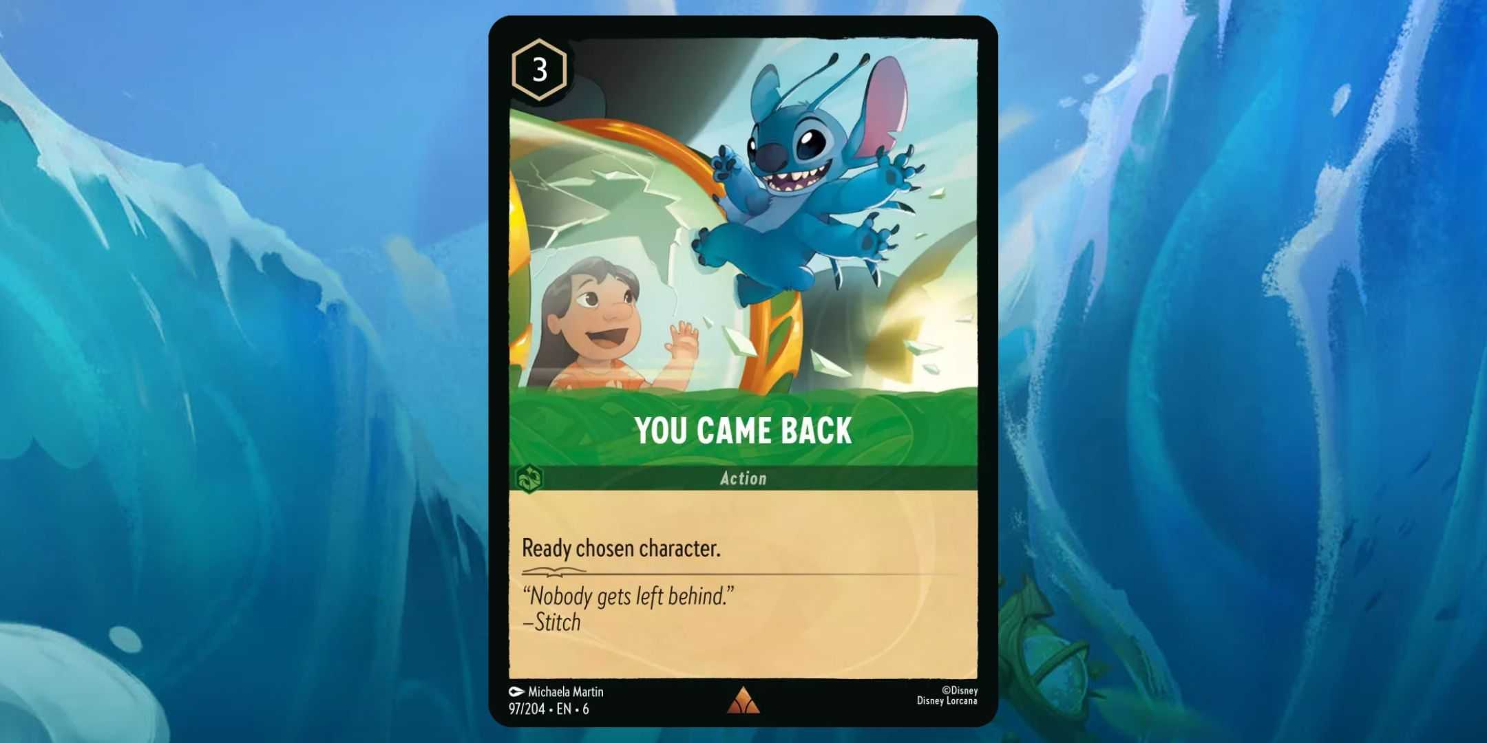 Disney Lorcana: Lilo Gift Box Review - Perfect For The Lilo & Stitch Fan In Your Life Disney Lorcana: Lilo Gift Box Review - Perfect For The Lilo & Stitch Fan In Your Life
