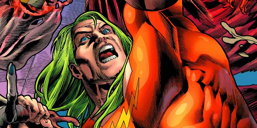 Hulk's 7 Greatest Superhero Designs Of All Time, From She-Hulk to Skaar