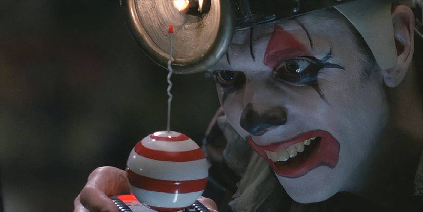 Doug Jones em Batman Returns