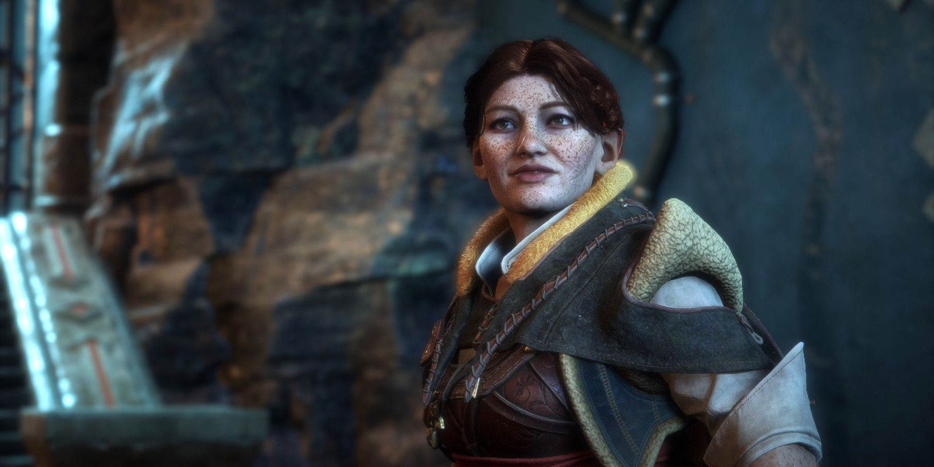 Dragon Age: The Veilguard Downgrades One Inquisition Character