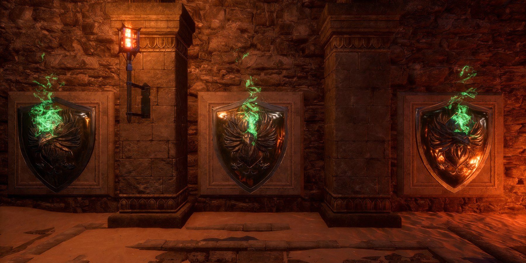 Dragon Age: The Veilguard - How To Solve The Statues Puzzle In